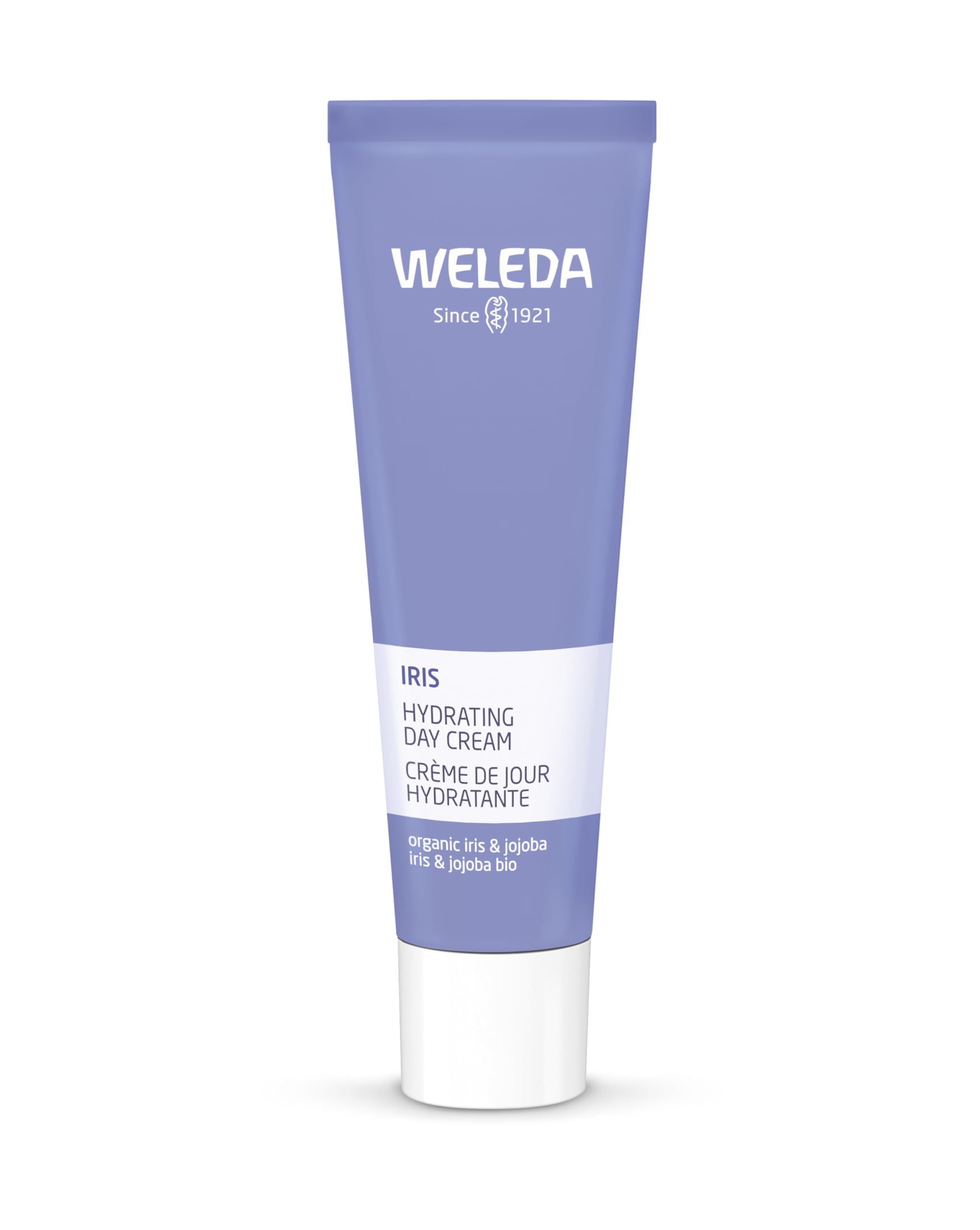 Amazon.com: Weleda Hydrating Day Face Cream, 1 Fluid Ounce, Plant